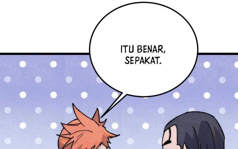 All Hail the Sect Leader Chapter 340 - halaman 20