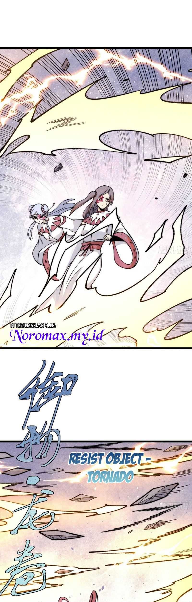 All Hail the Sect Leader Chapter 340 - halaman 3
