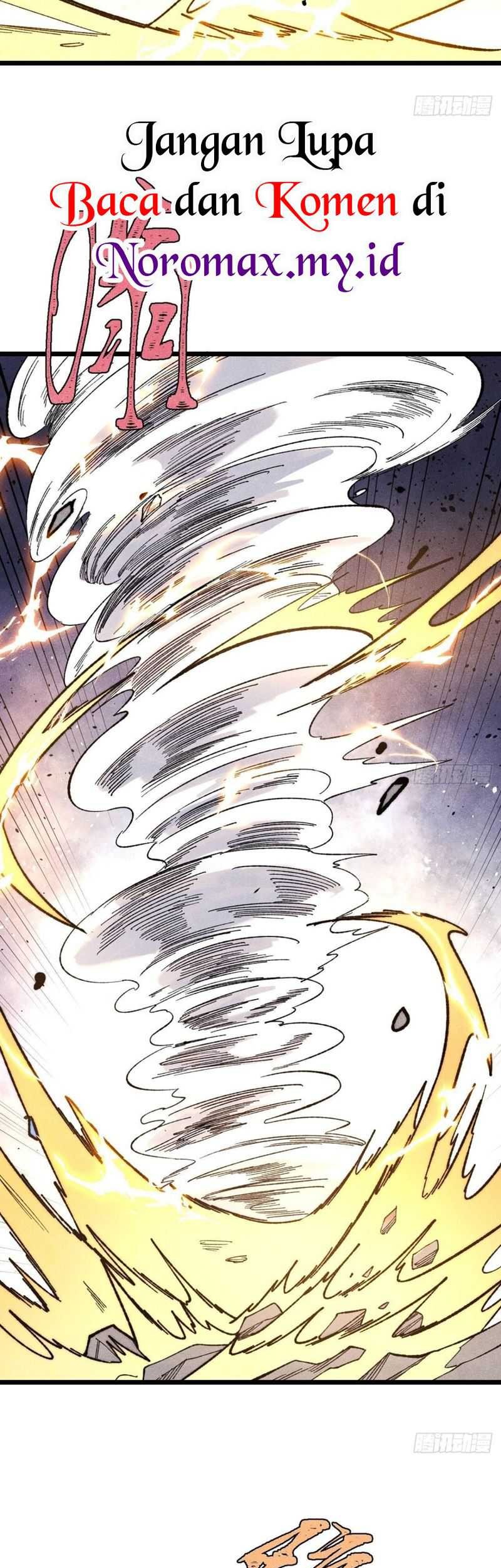 All Hail the Sect Leader Chapter 340 - halaman 5