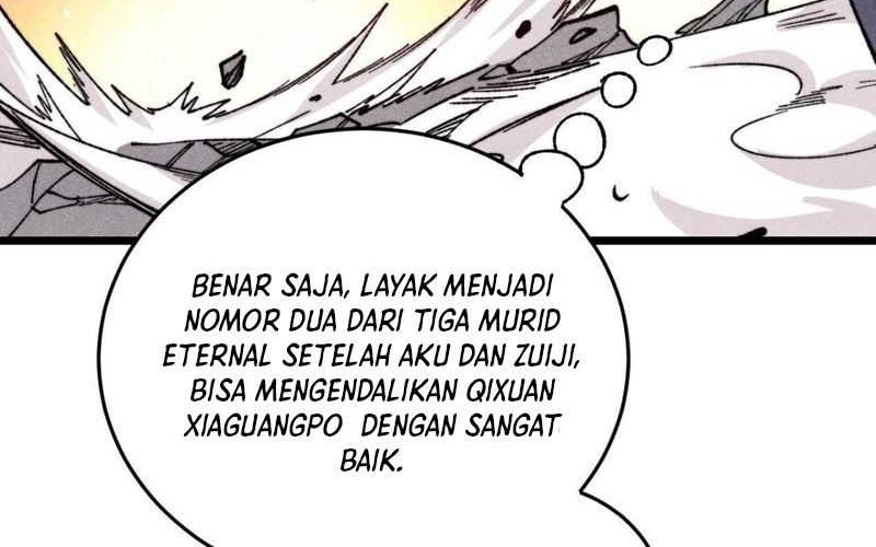All Hail the Sect Leader Chapter 341 - halaman 22