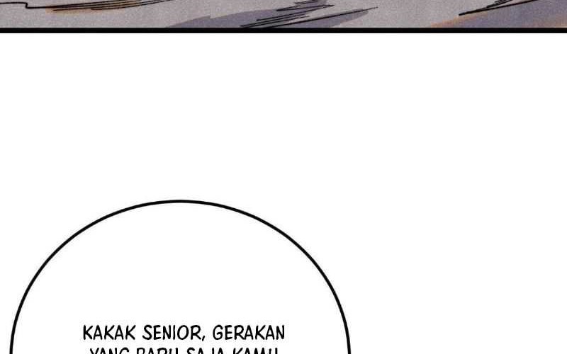 All Hail the Sect Leader Chapter 341 - halaman 26