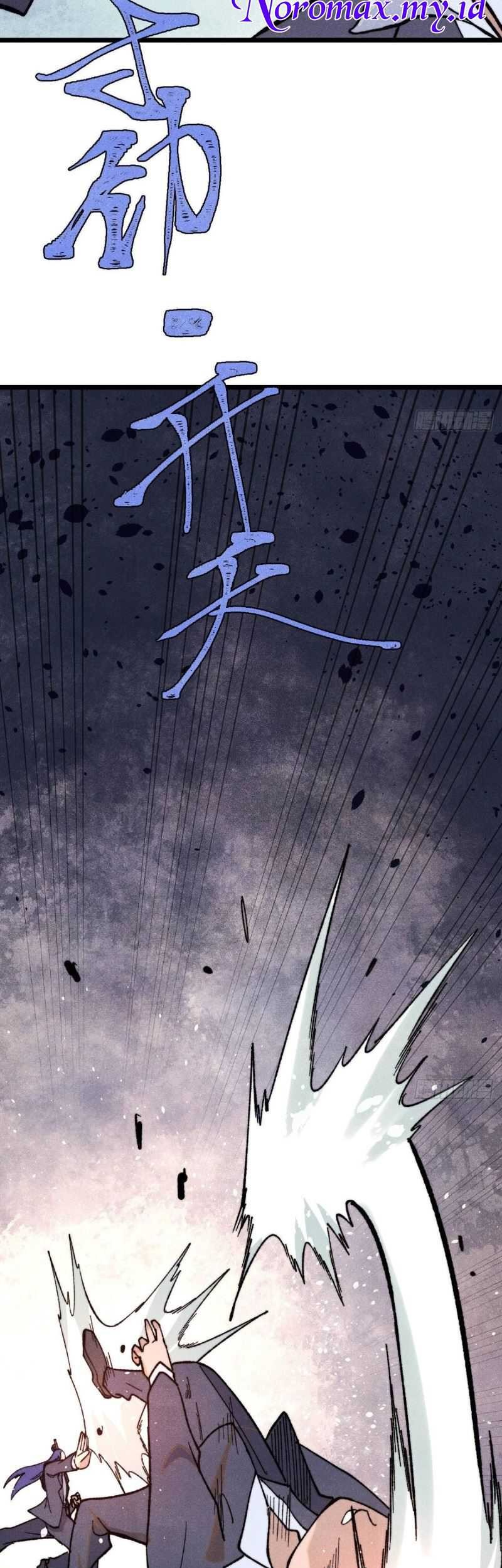 All Hail the Sect Leader Chapter 341 - halaman 29