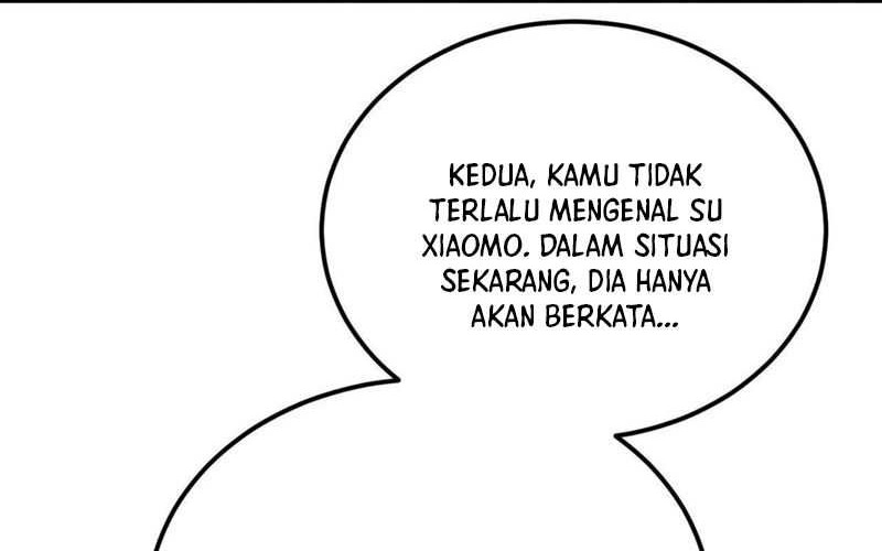 All Hail the Sect Leader Chapter 341 - halaman 33