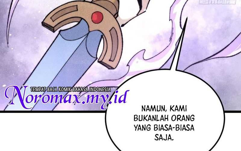 All Hail the Sect Leader Chapter 341 - halaman 37