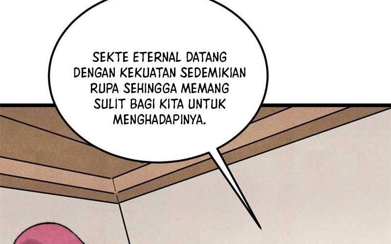 All Hail the Sect Leader Chapter 341 - halaman 51