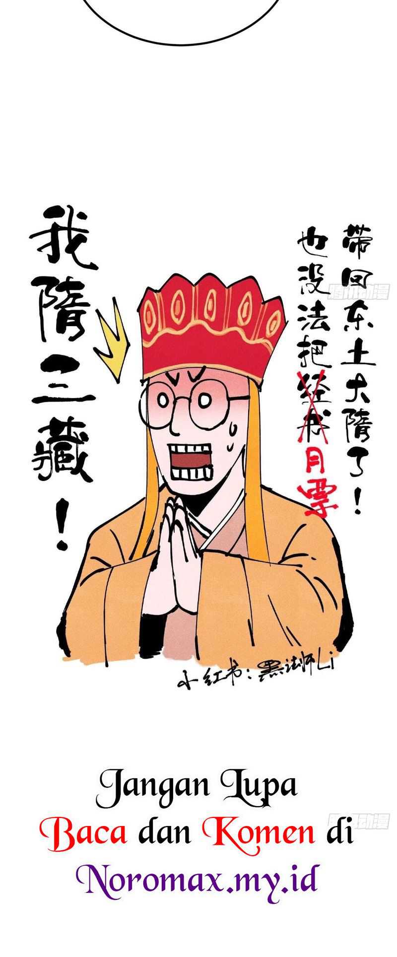 All Hail the Sect Leader Chapter 341 - halaman 54