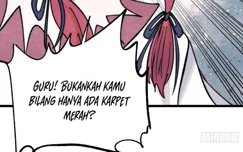 All Hail the Sect Leader Chapter 342 - halaman 16