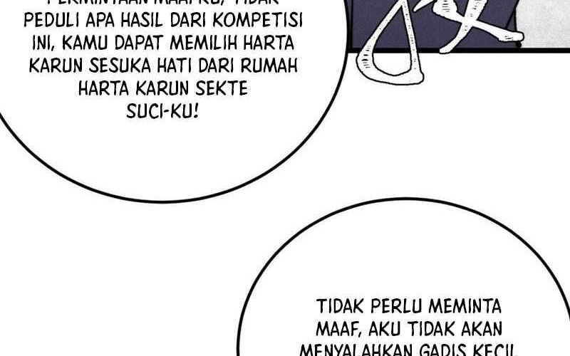 All Hail the Sect Leader Chapter 342 - halaman 22