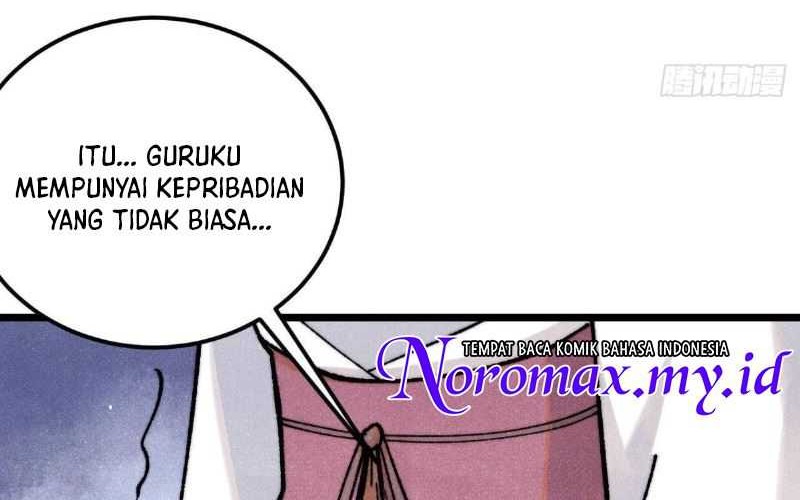 All Hail the Sect Leader Chapter 342 - halaman 26