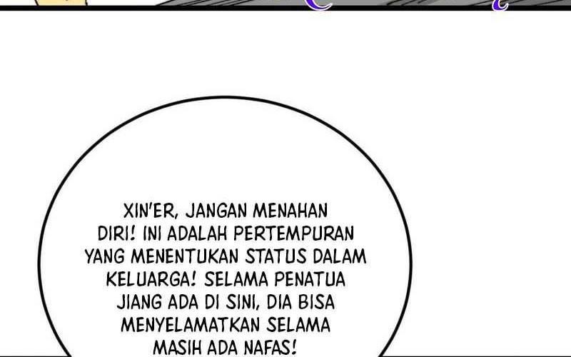 All Hail the Sect Leader Chapter 342 - halaman 32