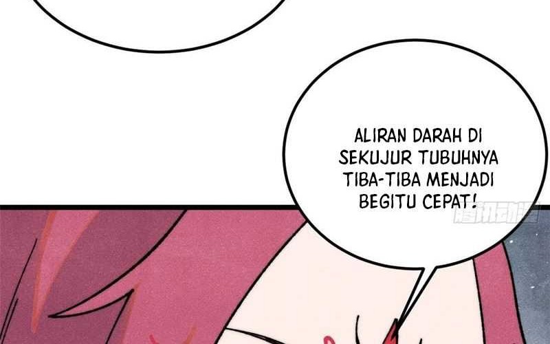 All Hail the Sect Leader Chapter 343 - halaman 10