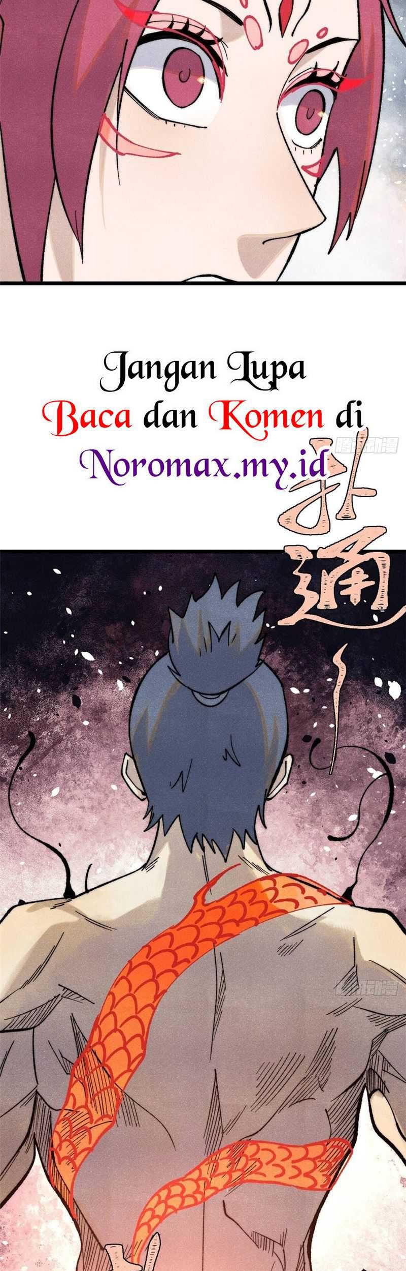 All Hail the Sect Leader Chapter 343 - halaman 11