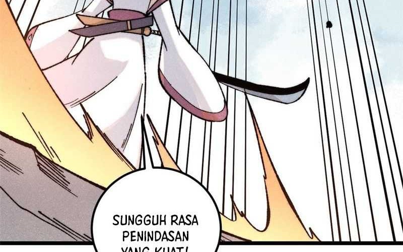 All Hail the Sect Leader Chapter 343 - halaman 16