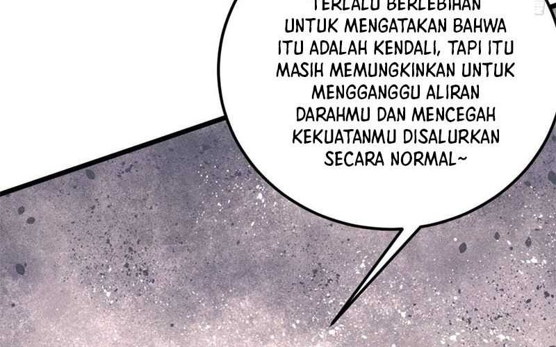 All Hail the Sect Leader Chapter 343 - halaman 4
