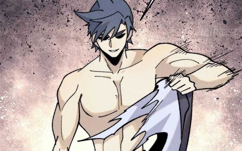 All Hail the Sect Leader Chapter 343 - halaman 8