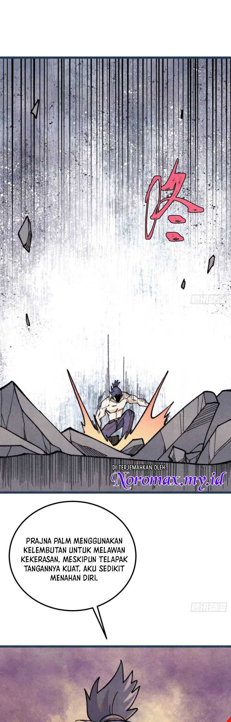 All Hail the Sect Leader Chapter 344 - halaman 3