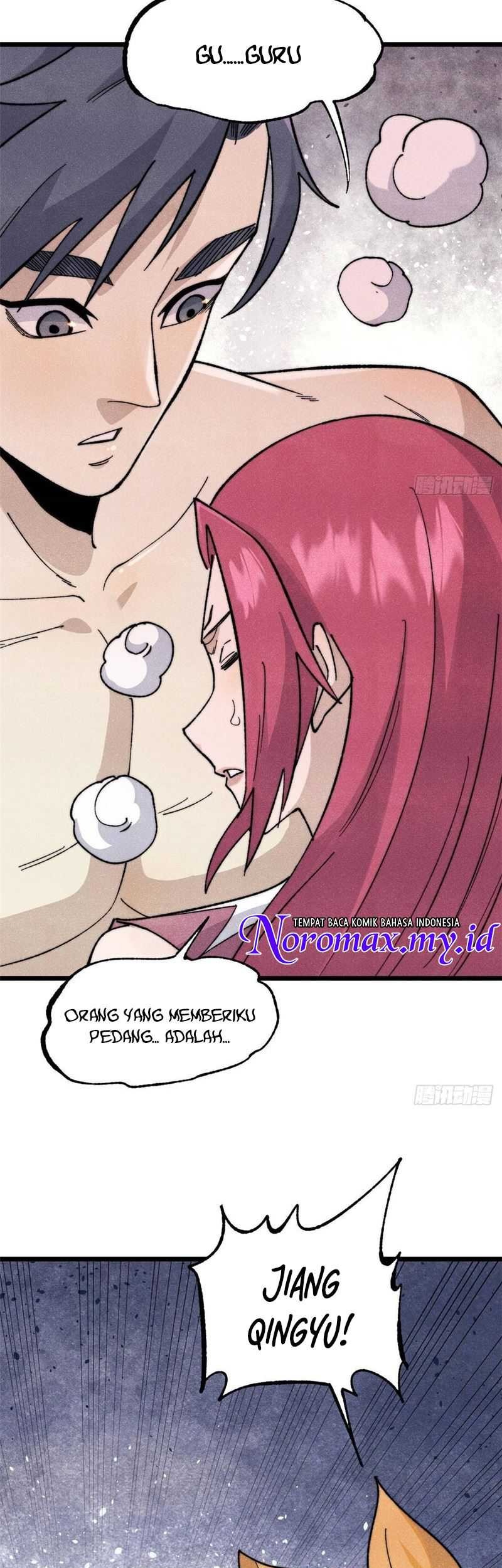 All Hail the Sect Leader Chapter 345 - halaman 11