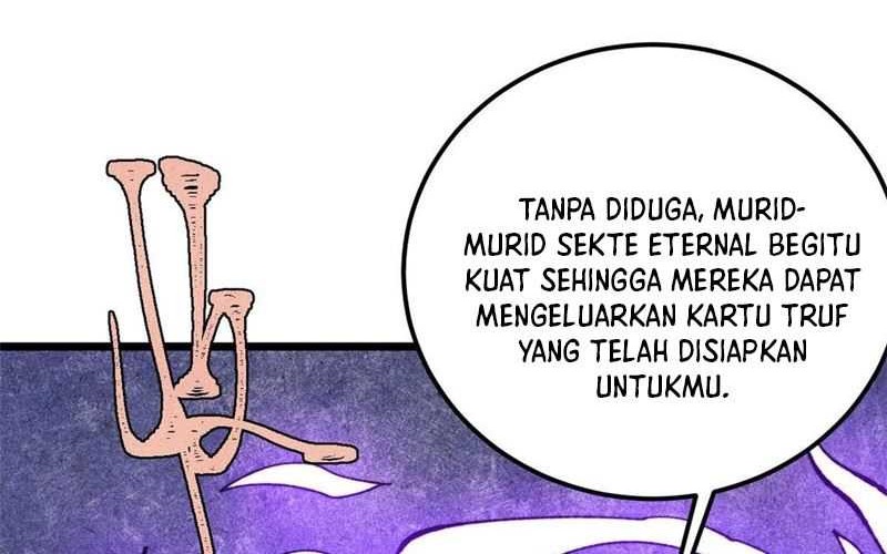 All Hail the Sect Leader Chapter 345 - halaman 18