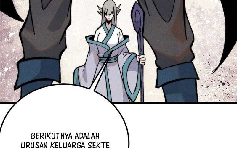 All Hail the Sect Leader Chapter 345 - halaman 24