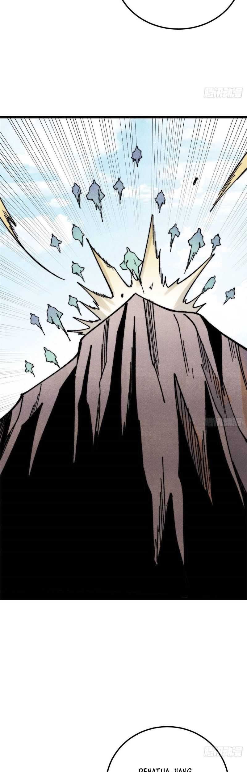 All Hail the Sect Leader Chapter 345 - halaman 27