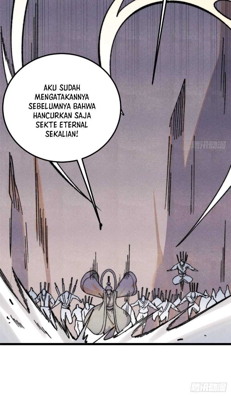 All Hail the Sect Leader Chapter 345 - halaman 29