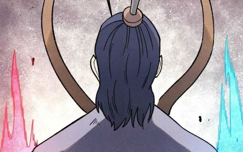 All Hail the Sect Leader Chapter 345 - halaman 49