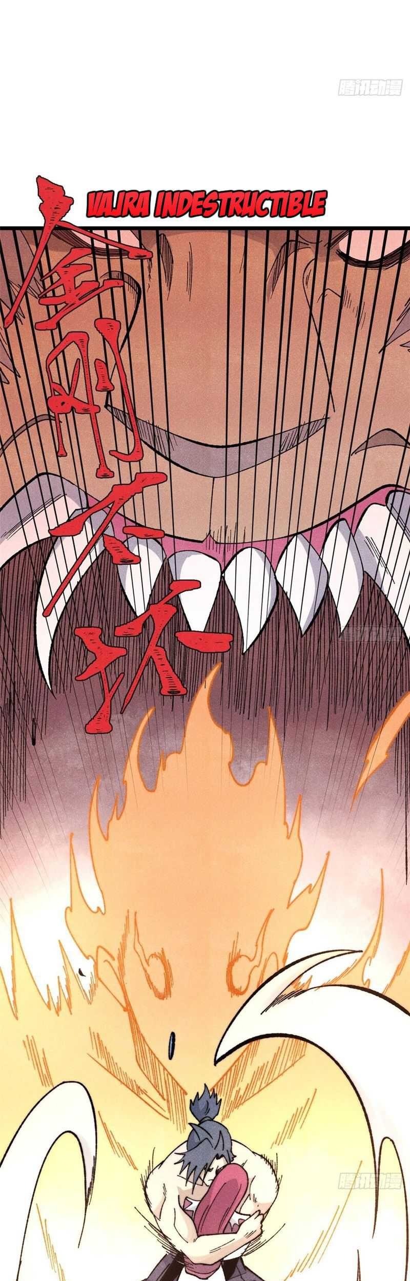 All Hail the Sect Leader Chapter 345 - halaman 5