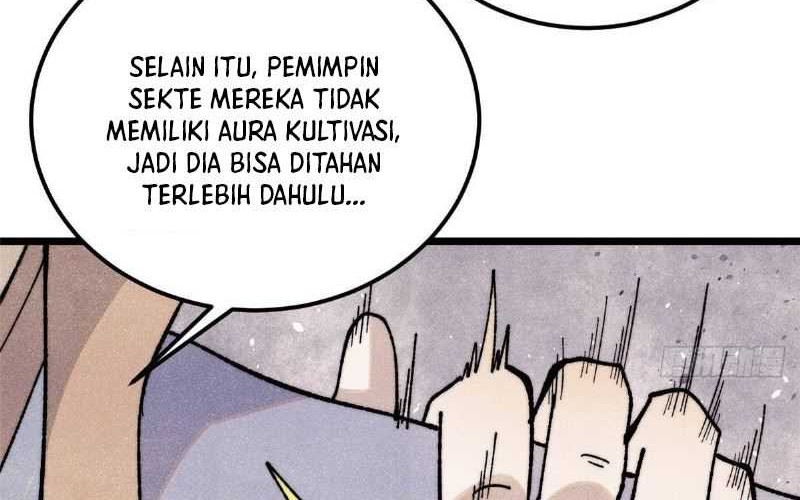 All Hail the Sect Leader Chapter 345 - halaman 53