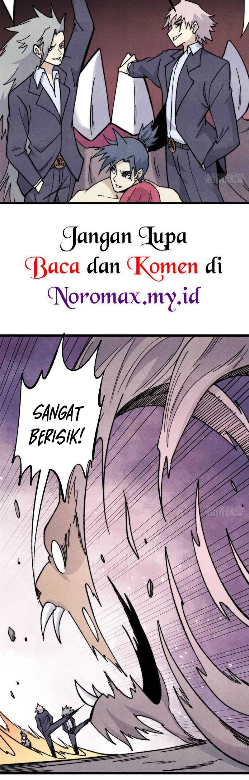 All Hail the Sect Leader Chapter 345 - halaman 9