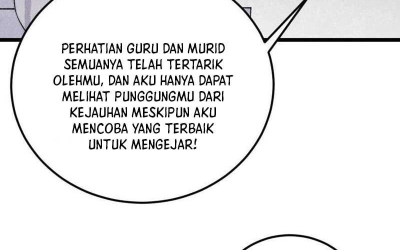 All Hail the Sect Leader Chapter 346 - halaman 20