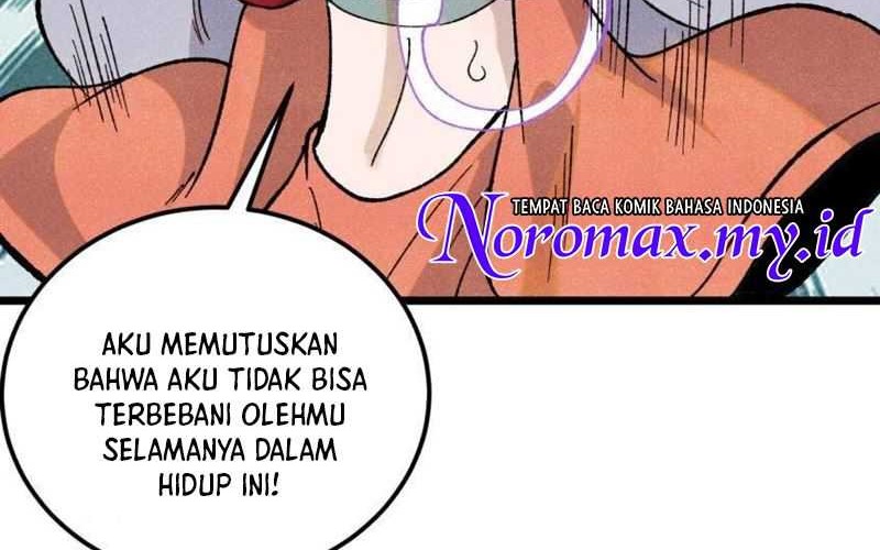 All Hail the Sect Leader Chapter 346 - halaman 22