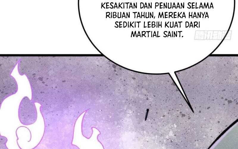 All Hail the Sect Leader Chapter 346 - halaman 26