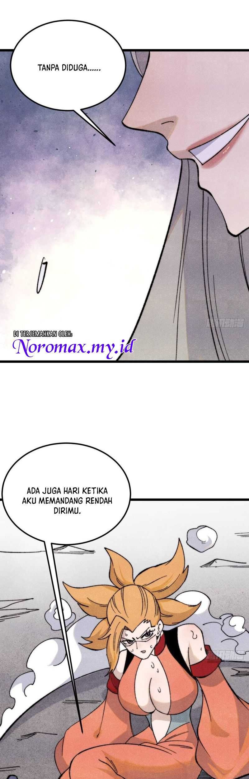 All Hail the Sect Leader Chapter 346 - halaman 3