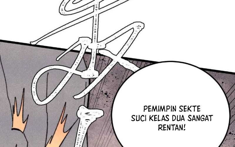 All Hail the Sect Leader Chapter 346 - halaman 34