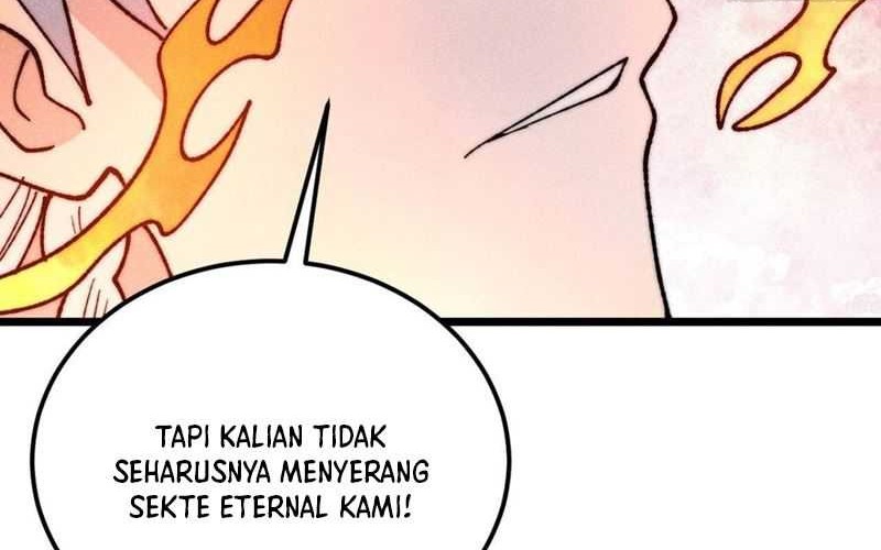 All Hail the Sect Leader Chapter 347 - halaman 13
