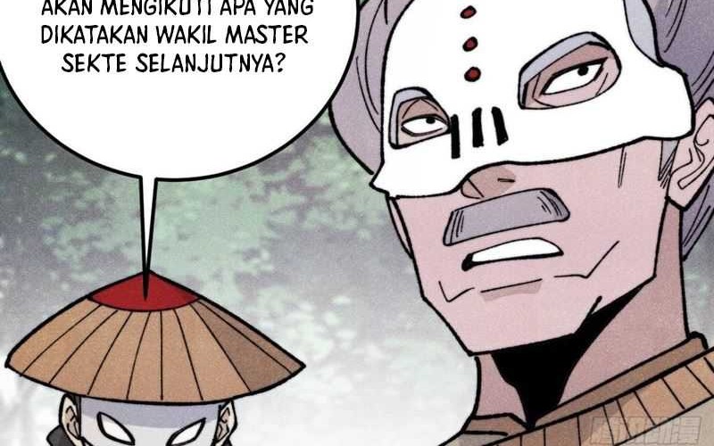 All Hail the Sect Leader Chapter 347 - halaman 21