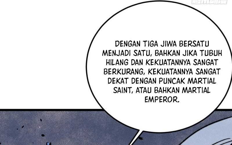 All Hail the Sect Leader Chapter 347 - halaman 5