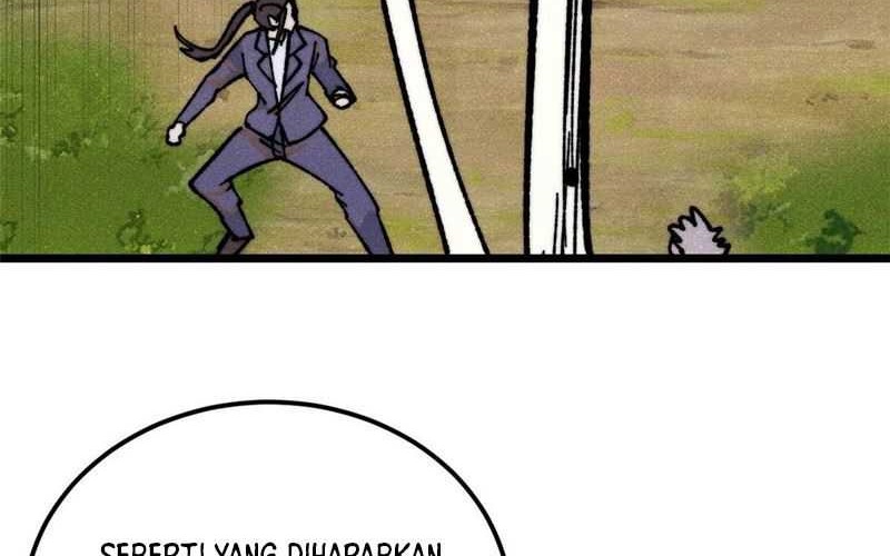 All Hail the Sect Leader Chapter 348 - halaman 24