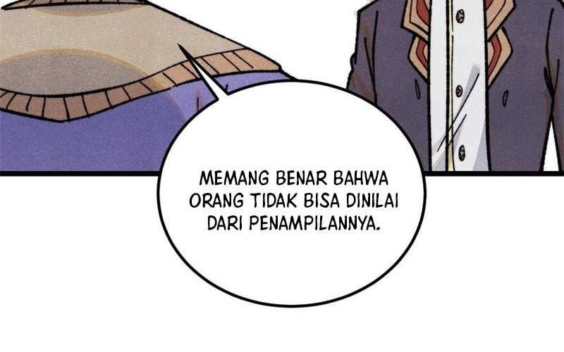 All Hail the Sect Leader Chapter 348 - halaman 37