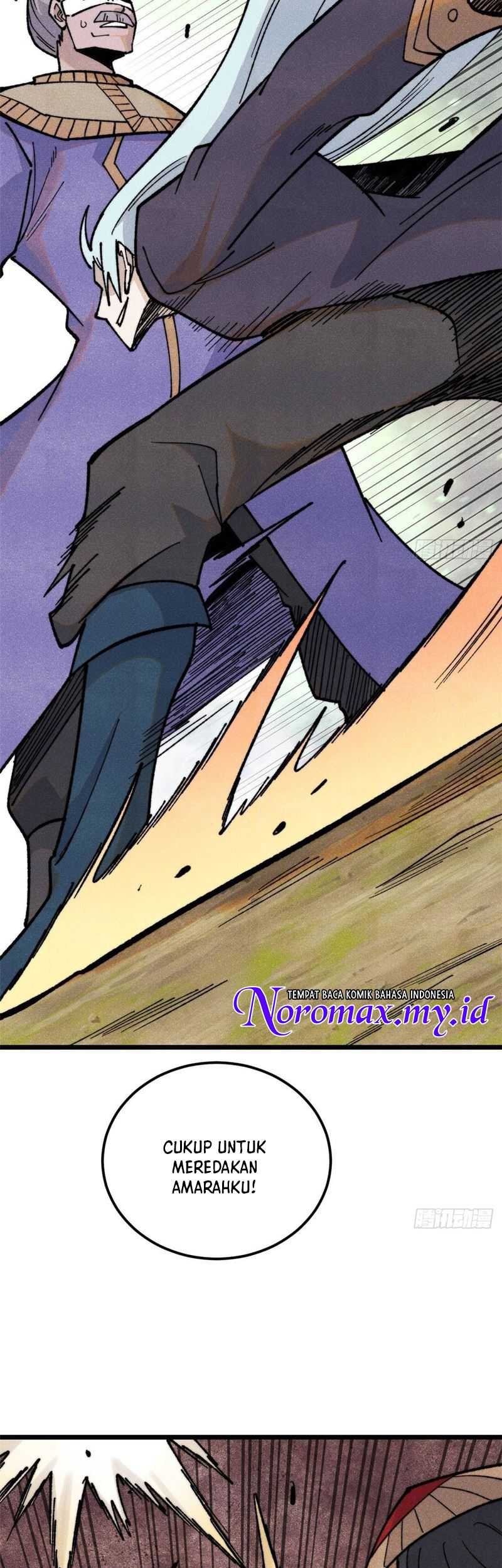 All Hail the Sect Leader Chapter 348 - halaman 44