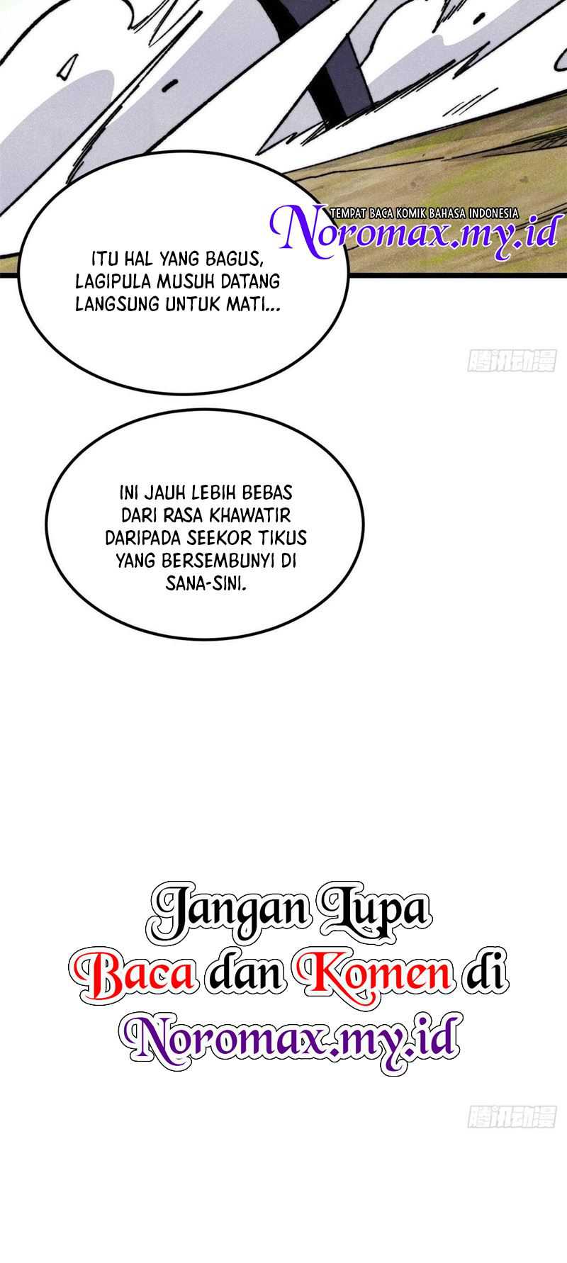 All Hail the Sect Leader Chapter 348 - halaman 50