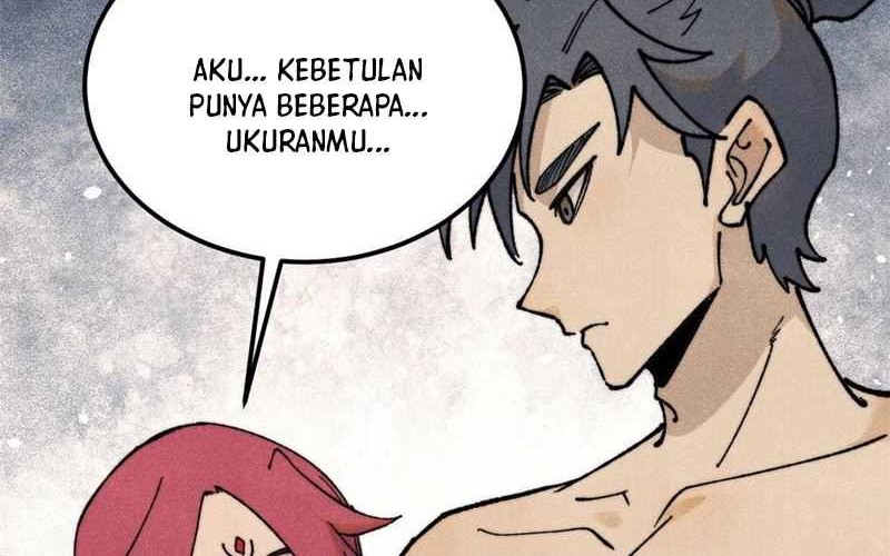 All Hail the Sect Leader Chapter 348 - halaman 6