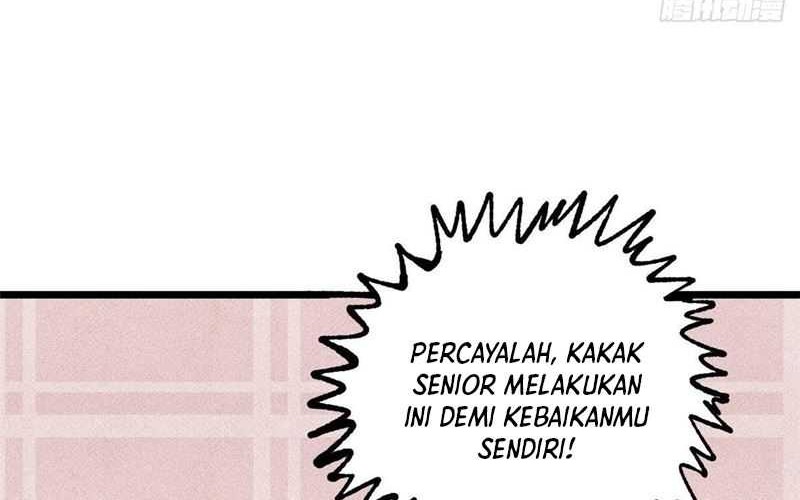 All Hail the Sect Leader Chapter 348 - halaman 8