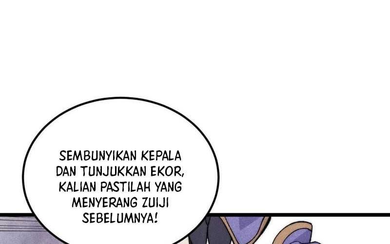 All Hail the Sect Leader Chapter 349 - halaman 14