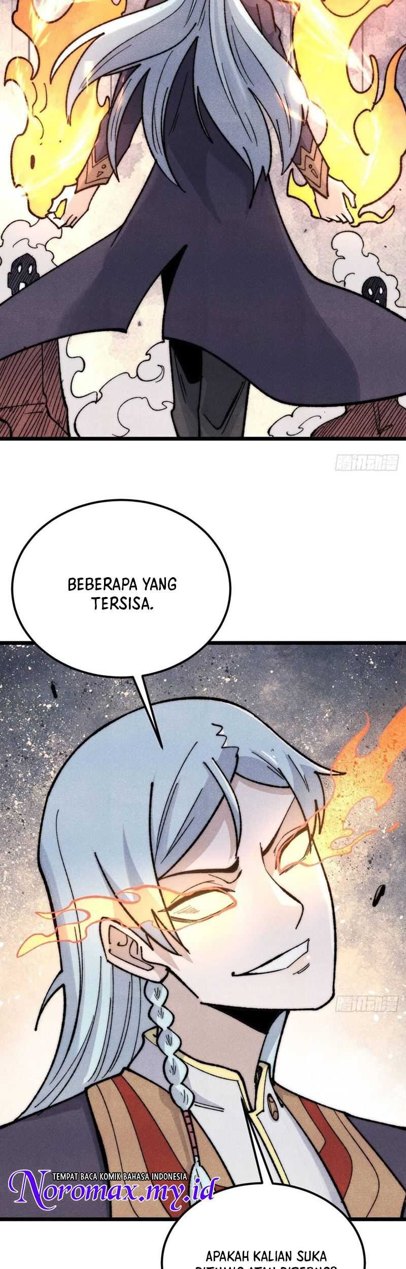 All Hail the Sect Leader Chapter 349 - halaman 19