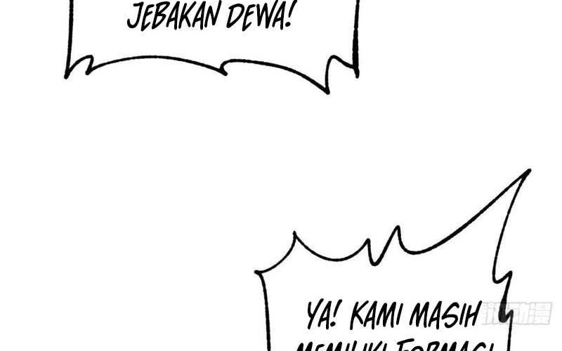 All Hail the Sect Leader Chapter 349 - halaman 22