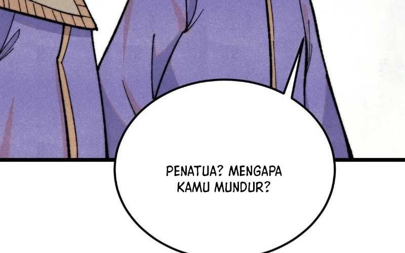 All Hail the Sect Leader Chapter 349 - halaman 26