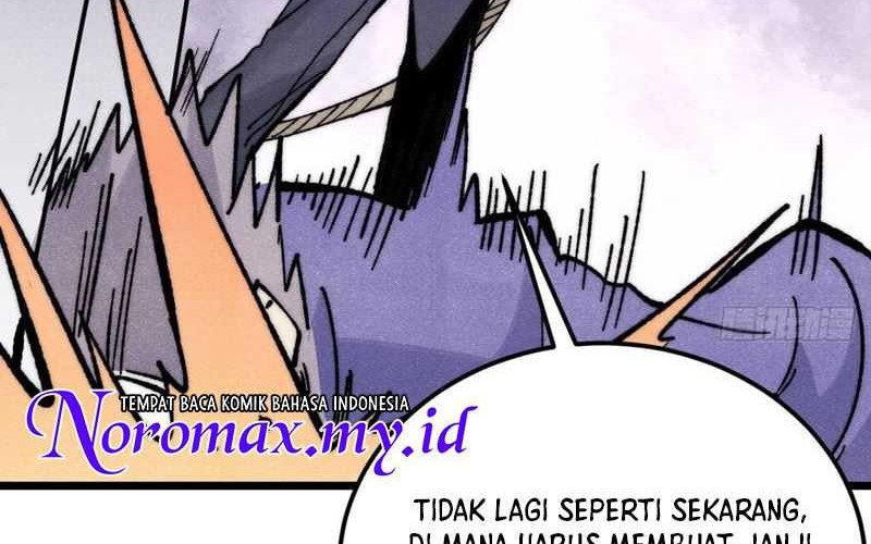 All Hail the Sect Leader Chapter 349 - halaman 41