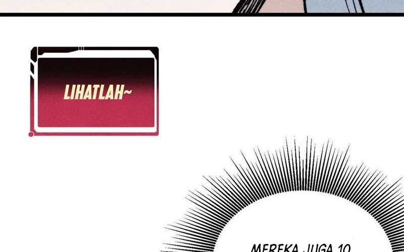 All Hail the Sect Leader Chapter 349 - halaman 49