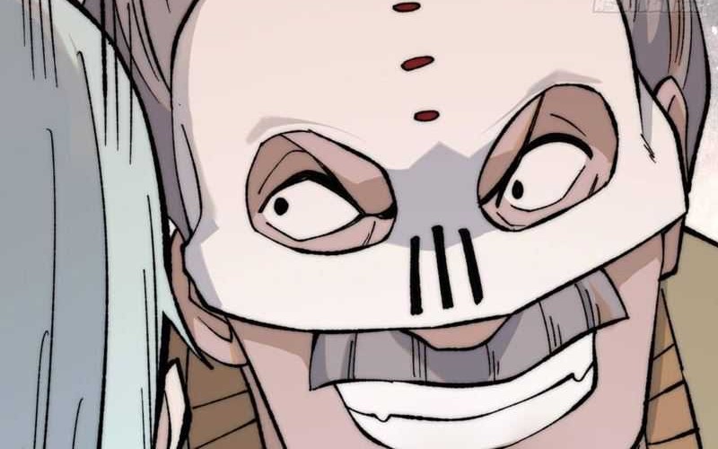 All Hail the Sect Leader Chapter 349 - halaman 8